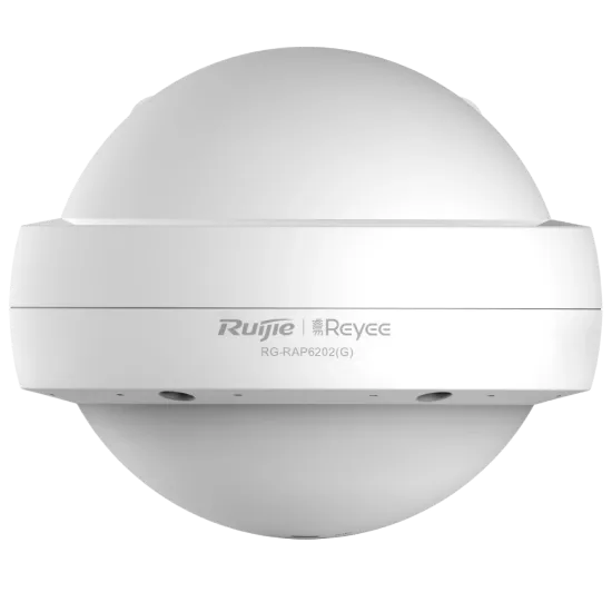  Зображення Ruijie Ruijie Reyee RG-RAP6202(G) 