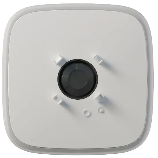  Зображення Ajax Ajax StreetSiren S DoubleDeck (8EU) white 