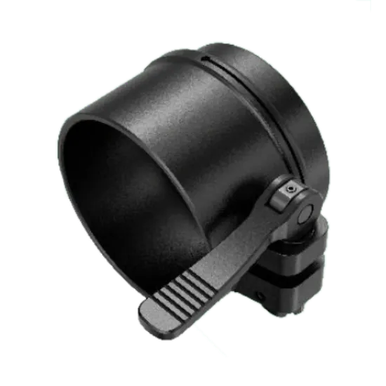  Зображення HikMicro HM-THUNDER-50A 