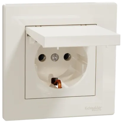  Зображення Schneider Electric Schneider Electric Asfora EPH3100123 