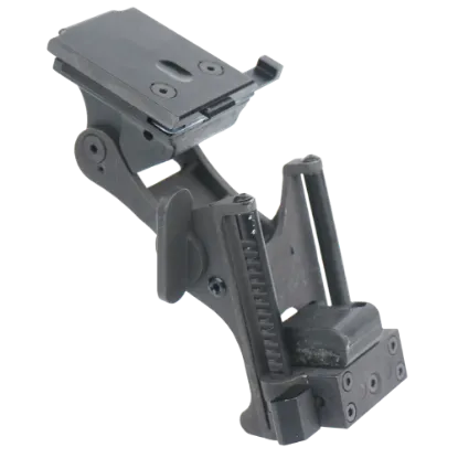  Зображення AGM AGM Norotos Standard Rugged Rhino Mount 