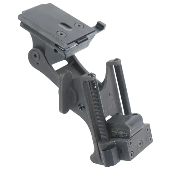  Зображення AGM AGM Norotos Standard Rugged Rhino Mount 