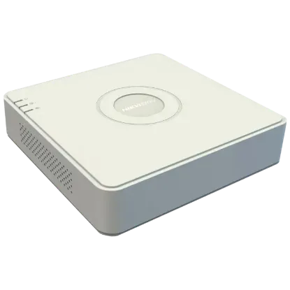  Зображення Hikvision DS-7104NI-Q1/4P(D) 