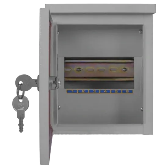  Зображення Enext E.NEXT e.mbox.stand.n.06.z 