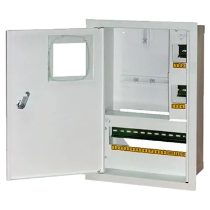  Зображення Enext E.NEXT e.mbox.stand.w.f1.16.z.e 