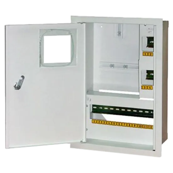  Зображення Enext E.NEXT e.mbox.stand.w.f1.16.z.e 