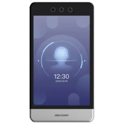  Зображення Hikvision DS-K1T981M 