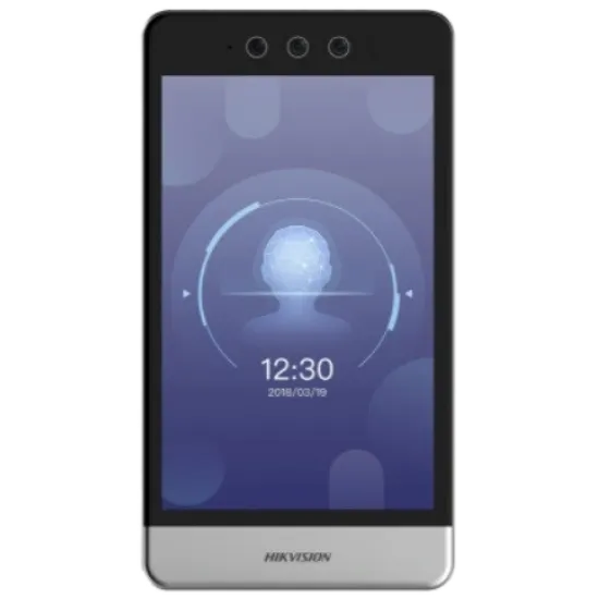  Зображення Hikvision DS-K1T981M 