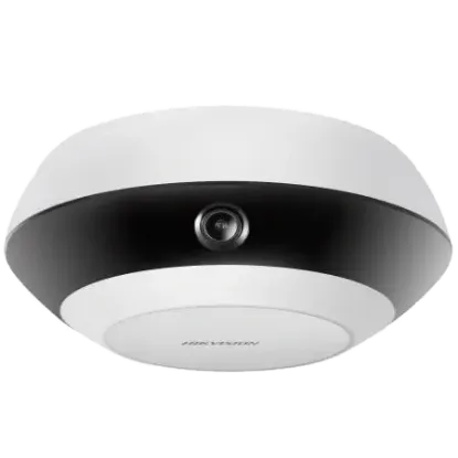  Зображення Hikvision DS-2PT3306IZ-DE3 (2мм) 