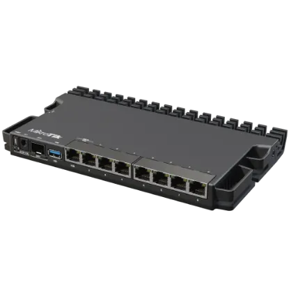  Зображення MikroTik MikroTik RB5009UG+S+IN 